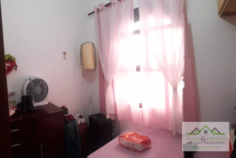 Casa, 3 quartos, 125 m² - Foto 7