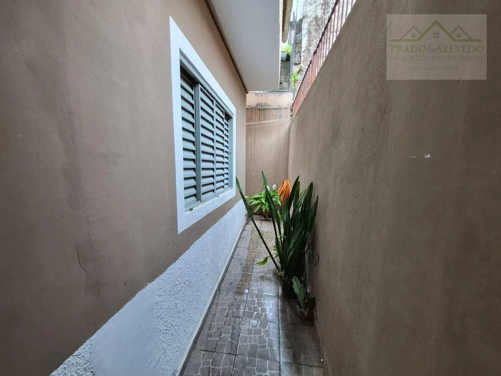 Casa, 3 quartos, 149 m² - Foto 7