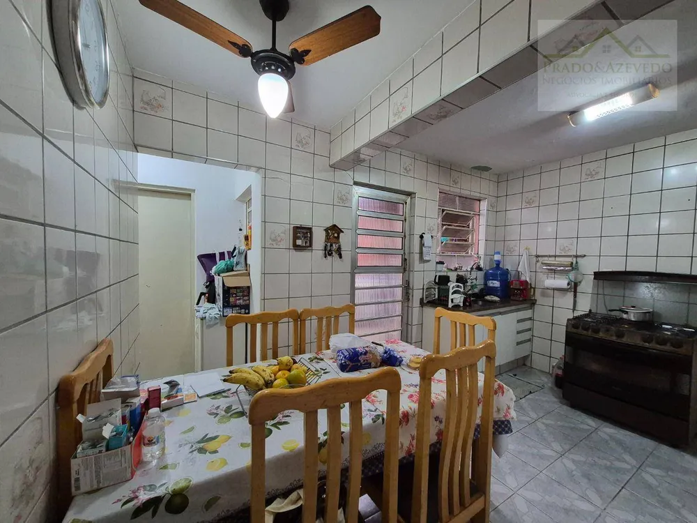 Casa, 3 quartos, 149 m² - Foto 2