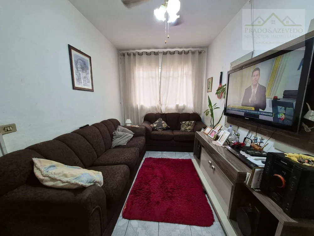 Casa, 3 quartos, 149 m² - Foto 1
