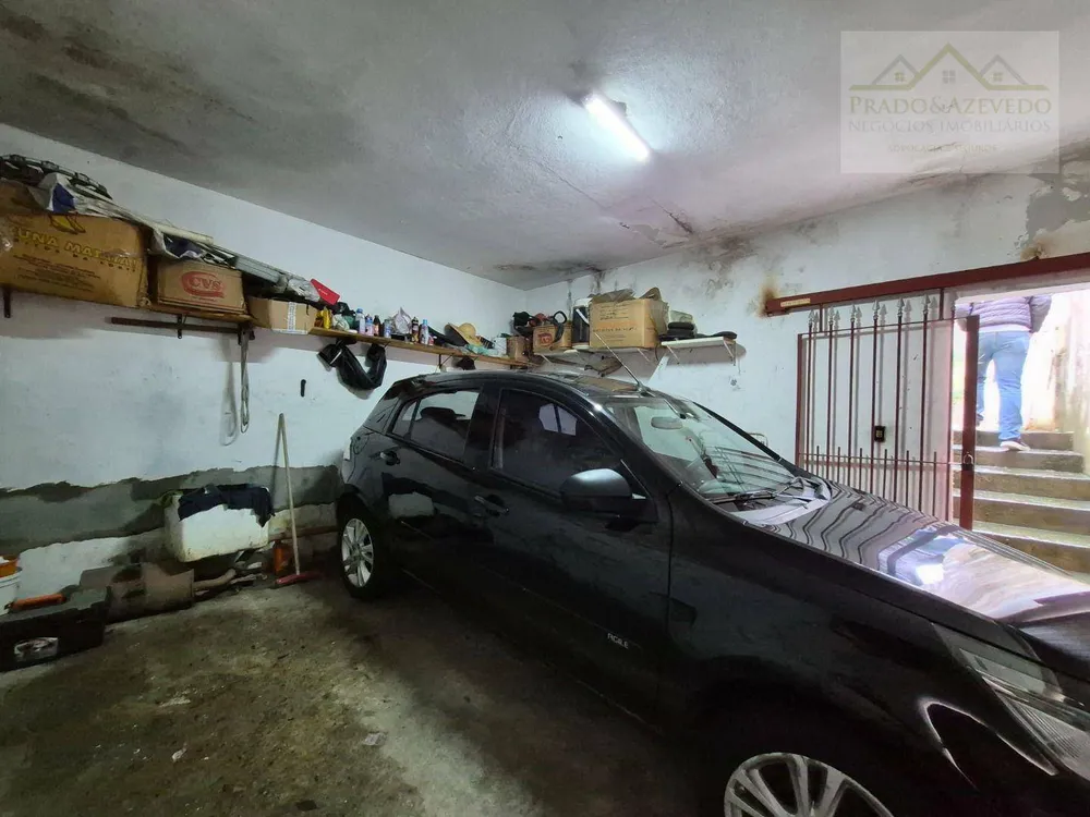 Casa, 3 quartos, 149 m² - Foto 12