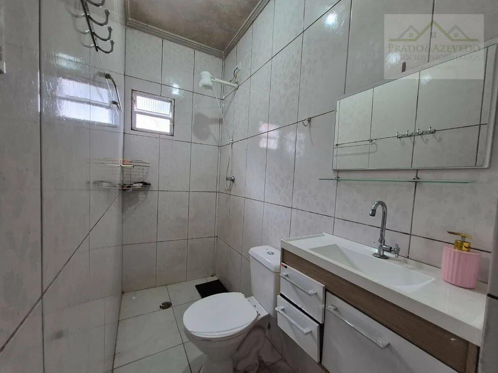 Casa, 3 quartos, 149 m² - Foto 5