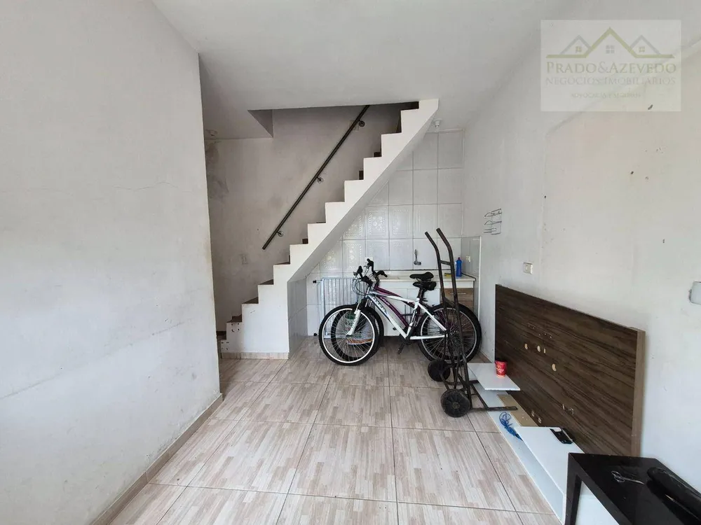 Casa, 3 quartos, 149 m² - Foto 4