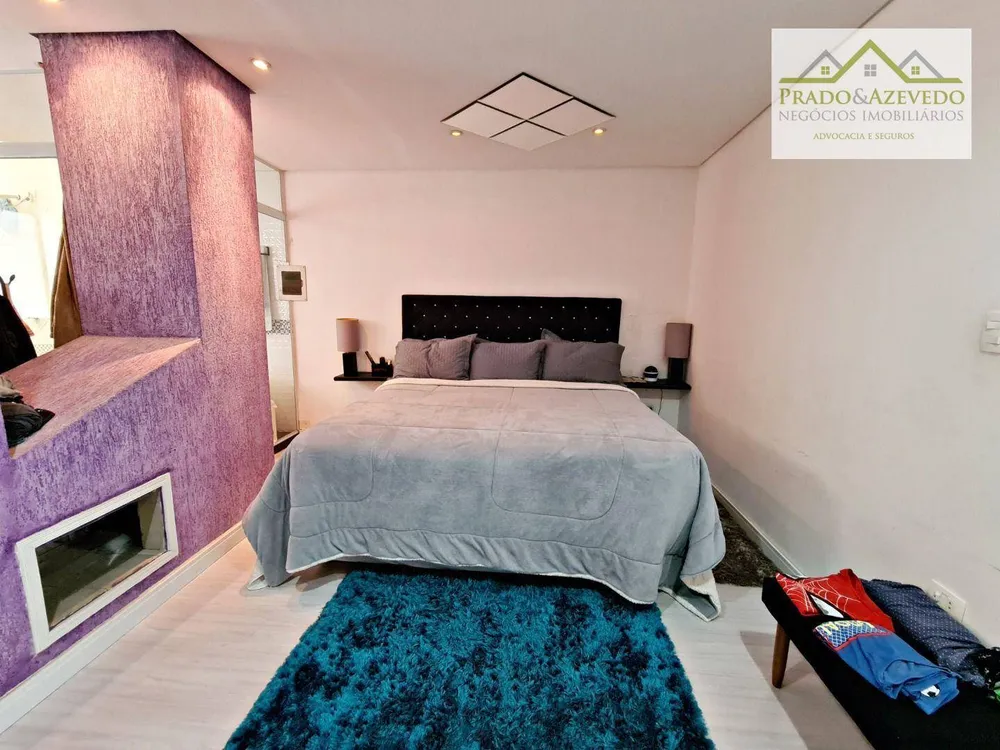 Casa, 2 quartos, 237 m² - Foto 7