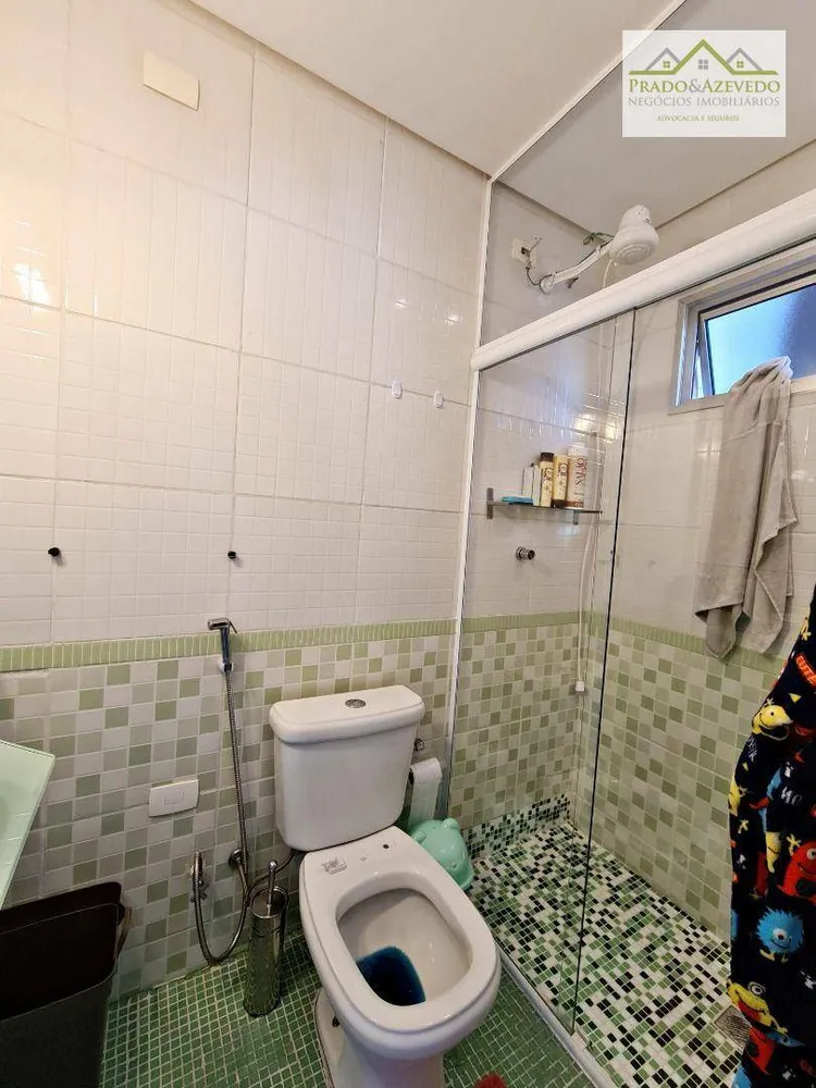 Casa, 2 quartos, 237 m² - Foto 11