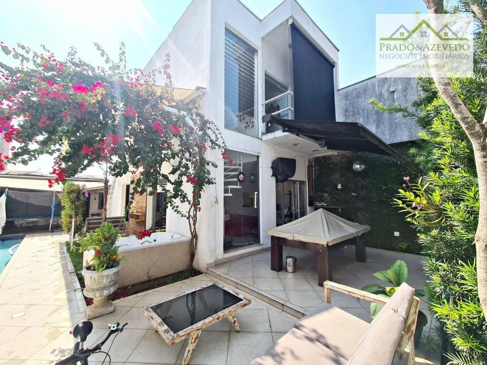 Casa, 2 quartos, 237 m² - Foto 18