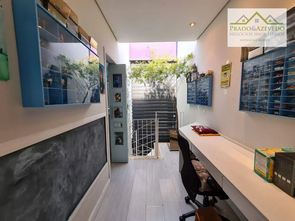 Casa, 2 quartos, 237 m² - Foto 13