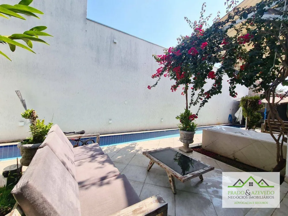 Casa, 2 quartos, 237 m² - Foto 17