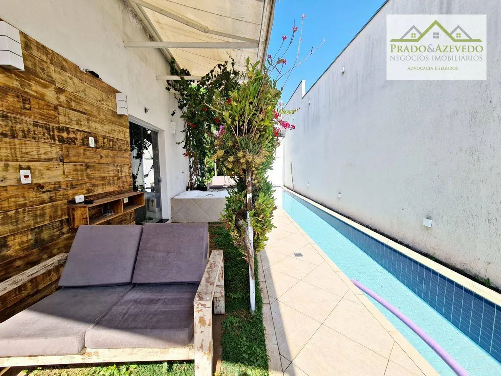 Casa, 2 quartos, 237 m² - Foto 12
