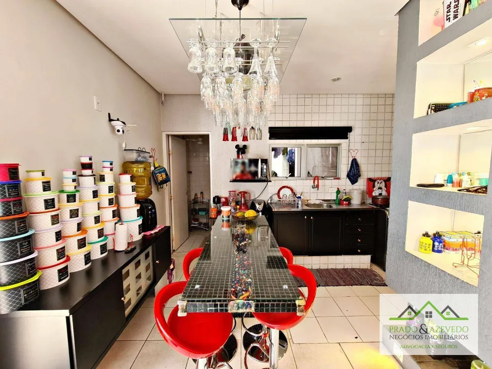Casa, 2 quartos, 237 m² - Foto 5