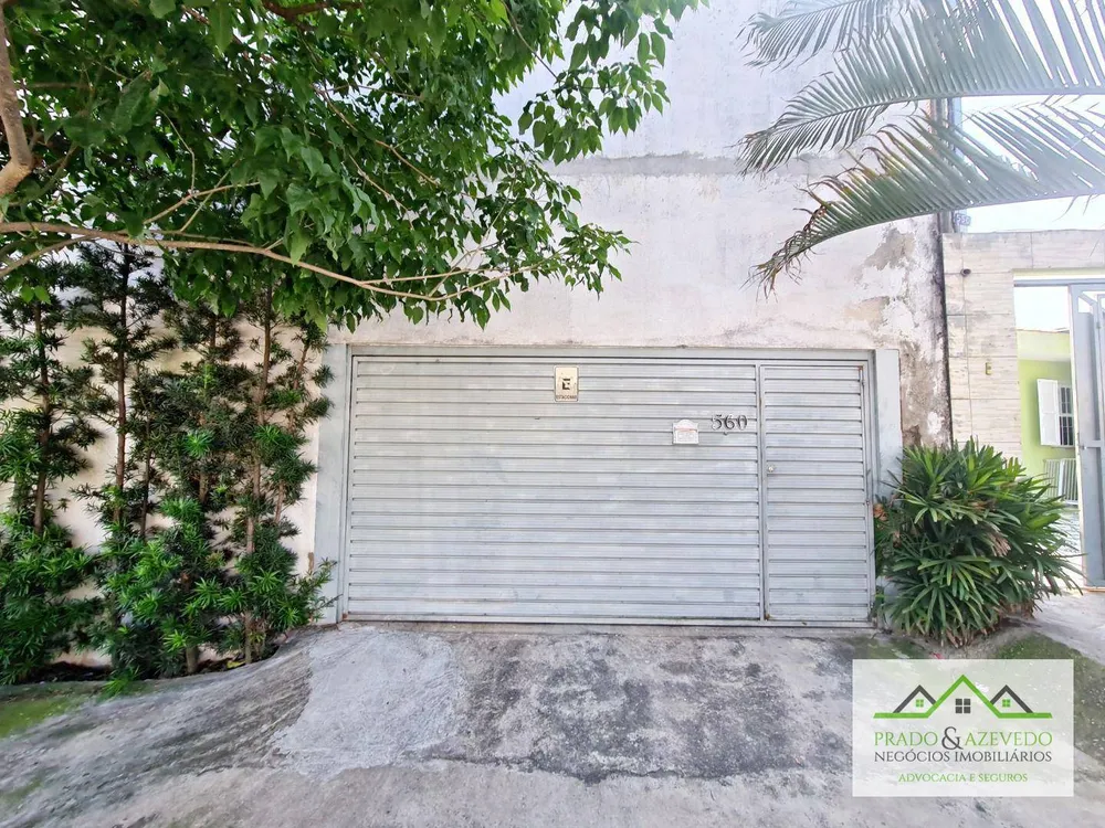 Casa, 2 quartos, 237 m² - Foto 10