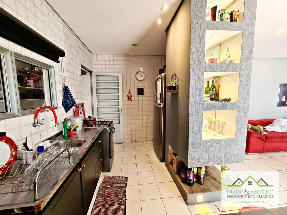 Casa, 2 quartos, 237 m² - Foto 6