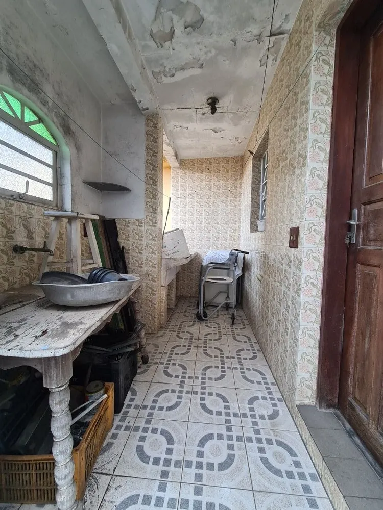 Casa, 3 quartos, 169 m² - Foto 15