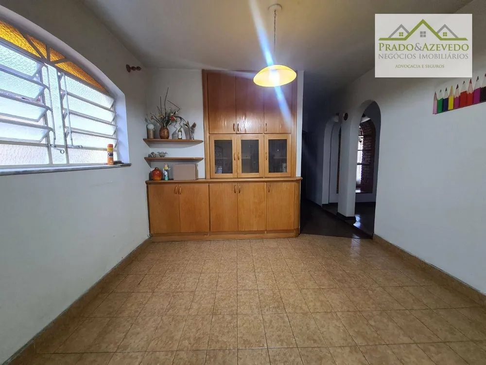 Casa, 3 quartos, 169 m² - Foto 5