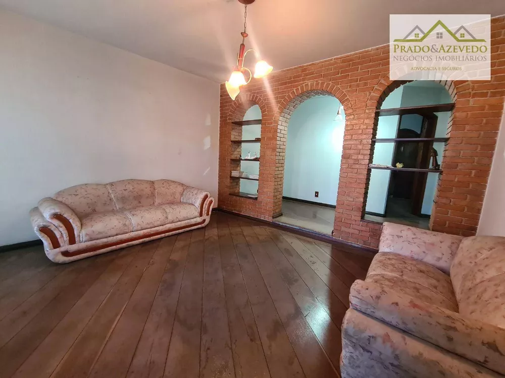 Casa, 3 quartos, 169 m² - Foto 4