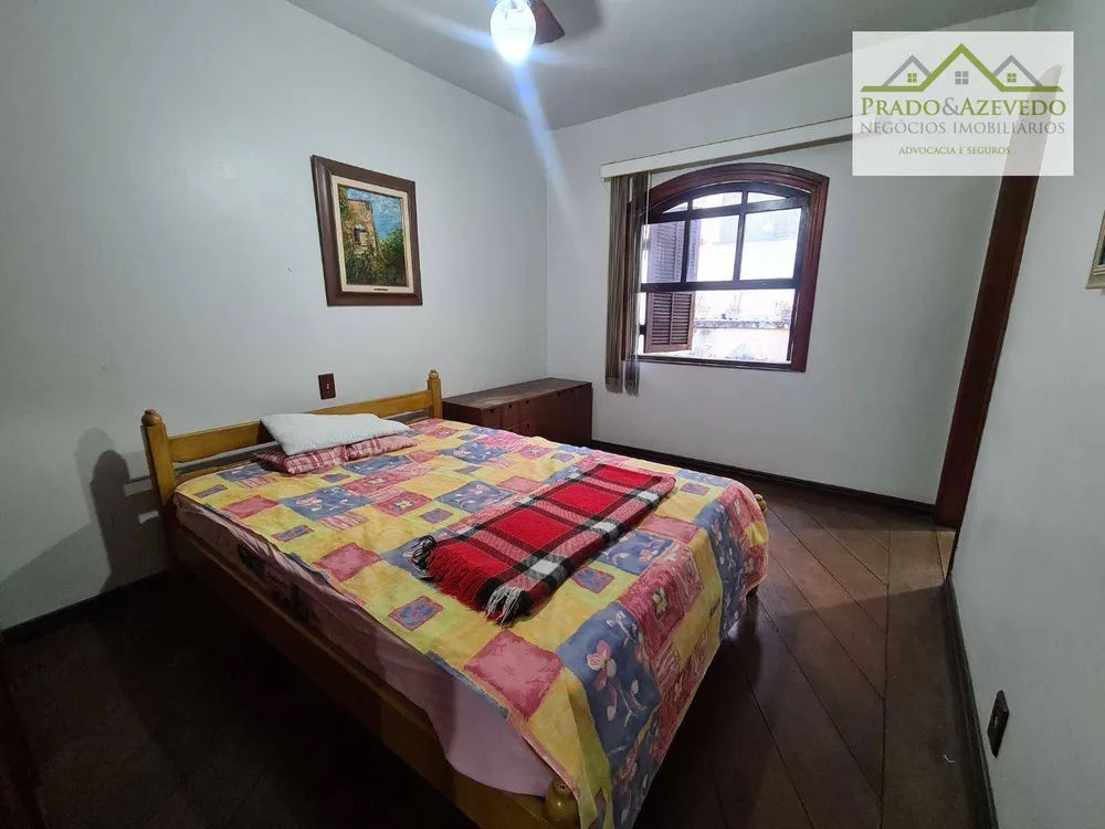Casa, 3 quartos, 169 m² - Foto 6