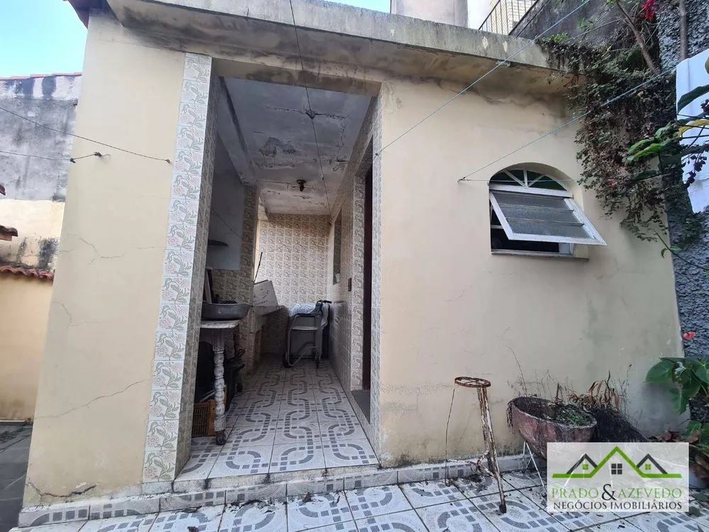 Casa, 3 quartos, 169 m² - Foto 14