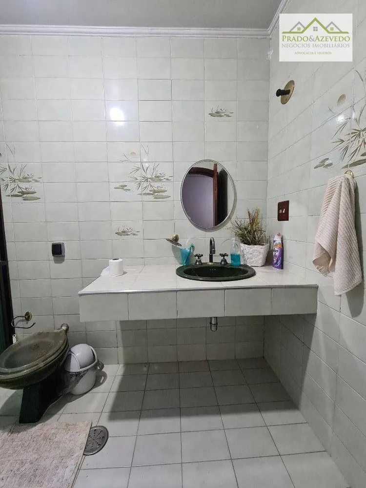 Casa, 3 quartos, 169 m² - Foto 8