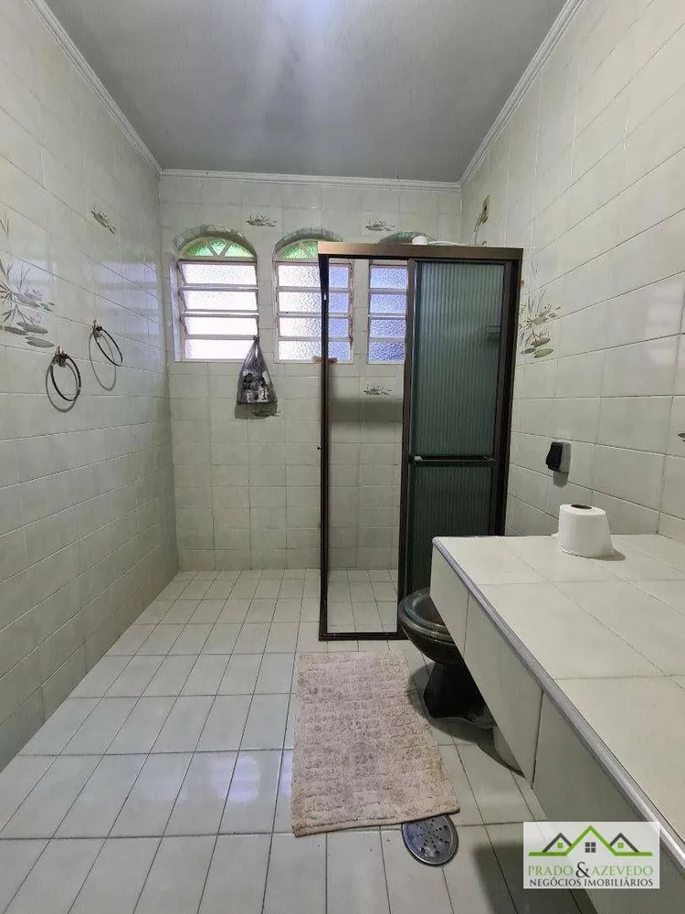 Casa, 3 quartos, 169 m² - Foto 9
