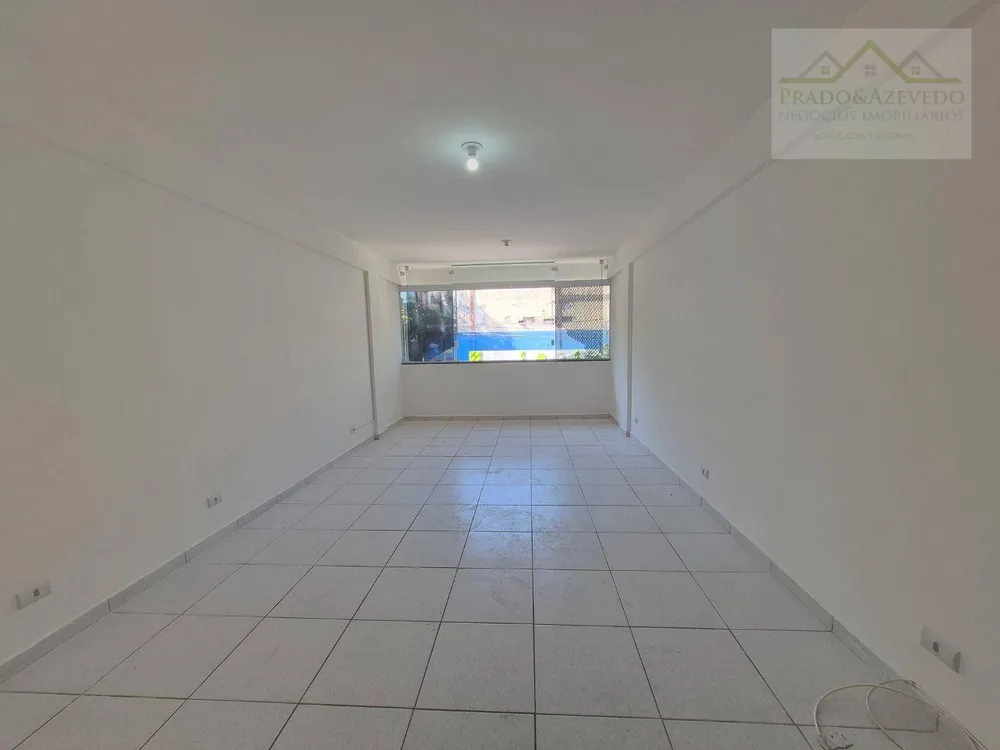 Sala-Conjunto, 29 m² - Foto 1