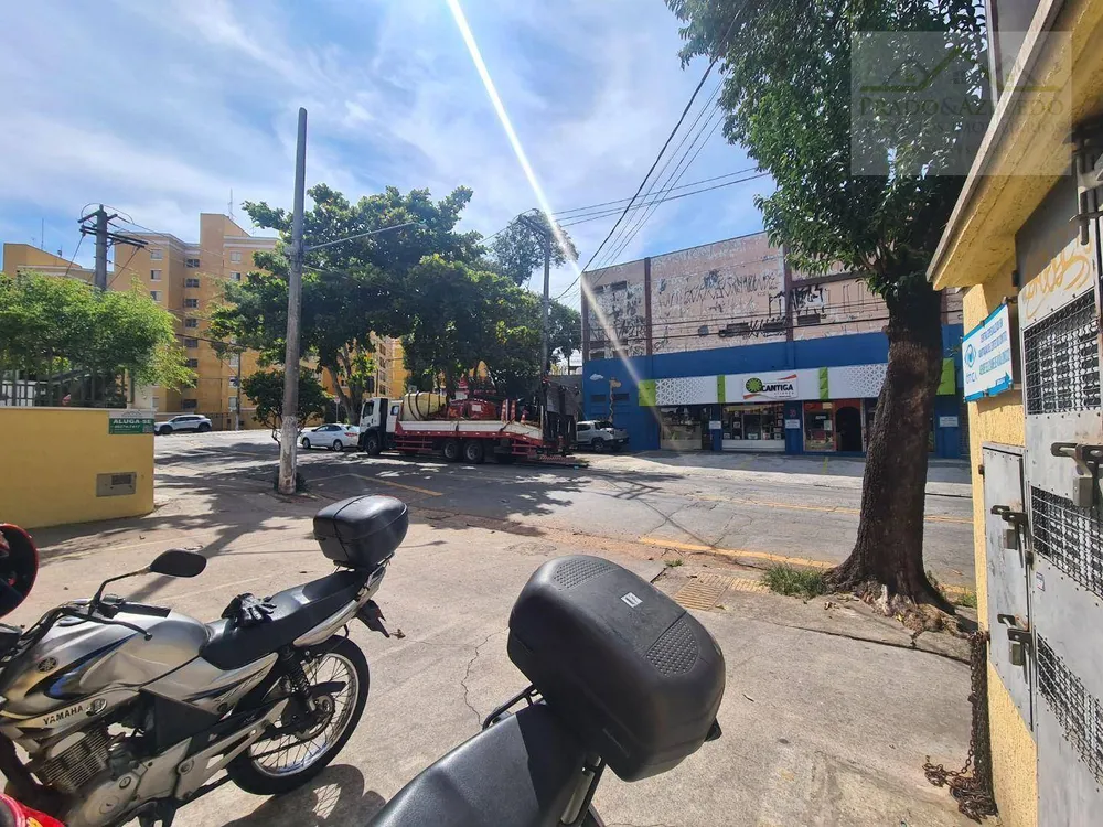 Sala-Conjunto, 29 m² - Foto 12