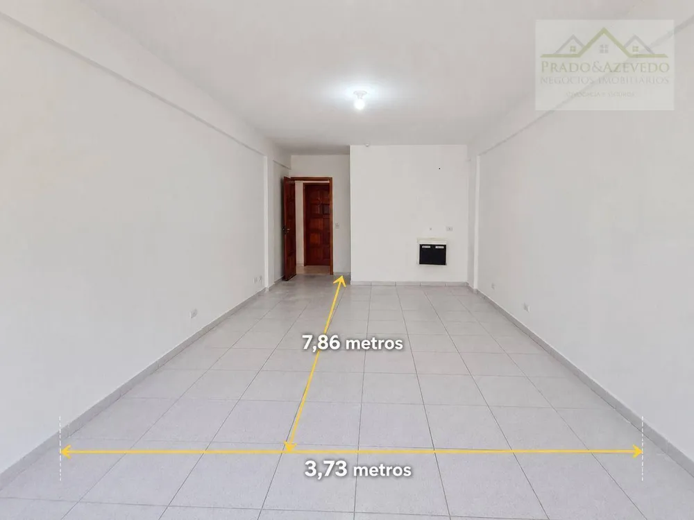 Sala-Conjunto, 29 m² - Foto 2