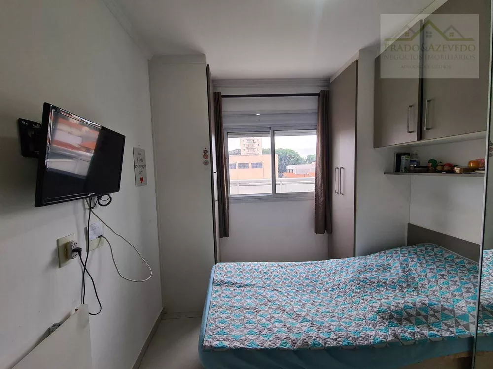 Apartamento, 3 quartos, 122 m² - Foto 2