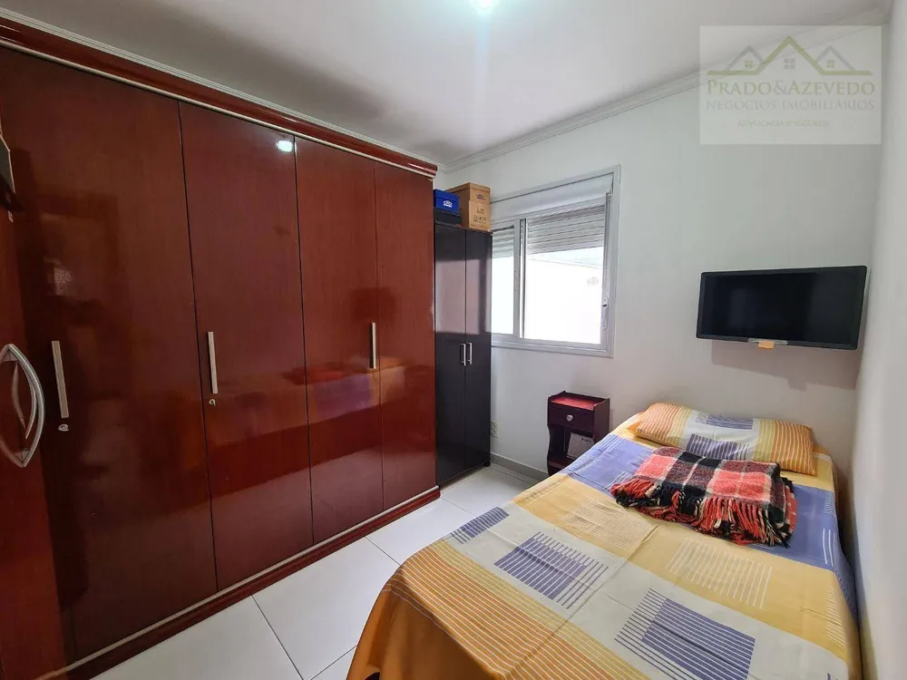 Apartamento, 3 quartos, 122 m² - Foto 6
