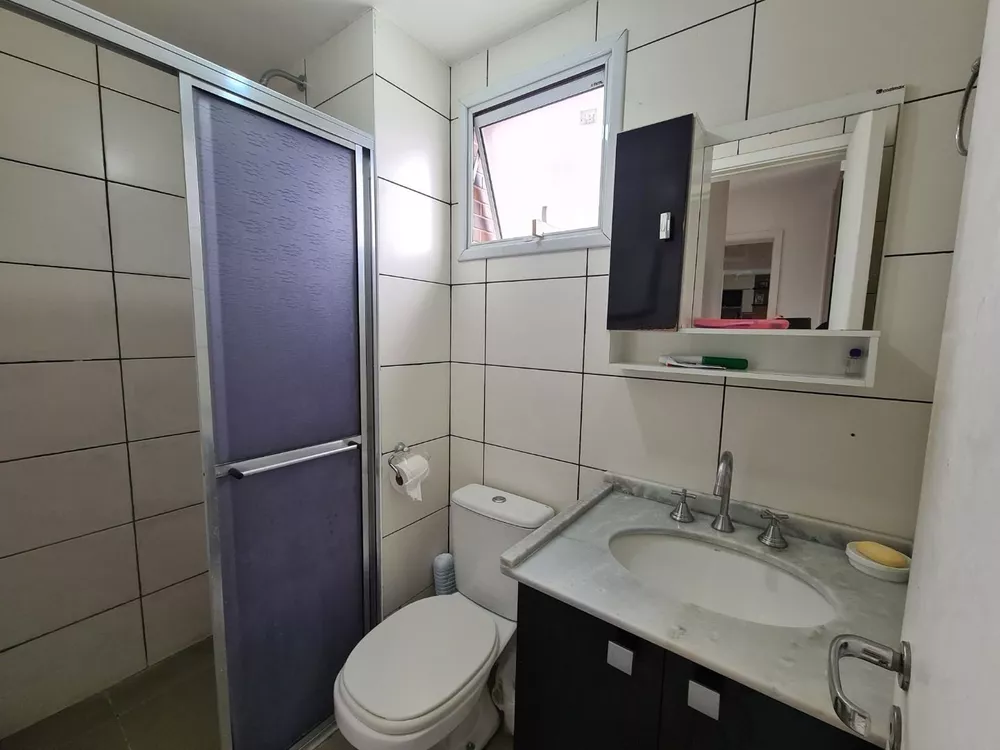 Apartamento, 3 quartos, 122 m² - Foto 1
