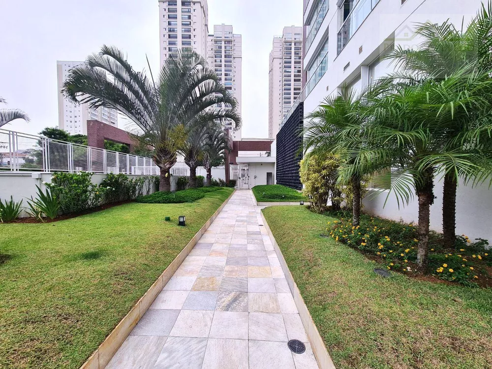 Apartamento, 3 quartos, 122 m² - Foto 4