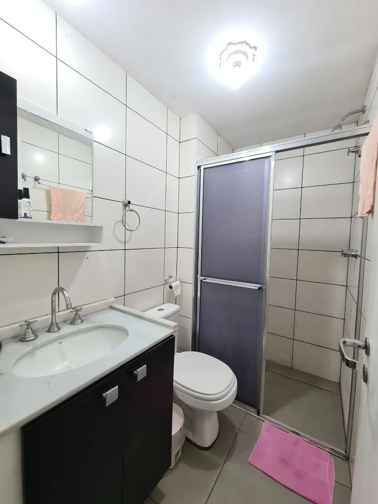 Apartamento, 3 quartos, 122 m² - Foto 5