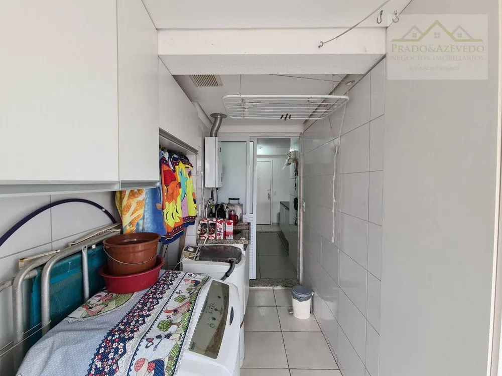 Apartamento, 3 quartos, 122 m² - Foto 2