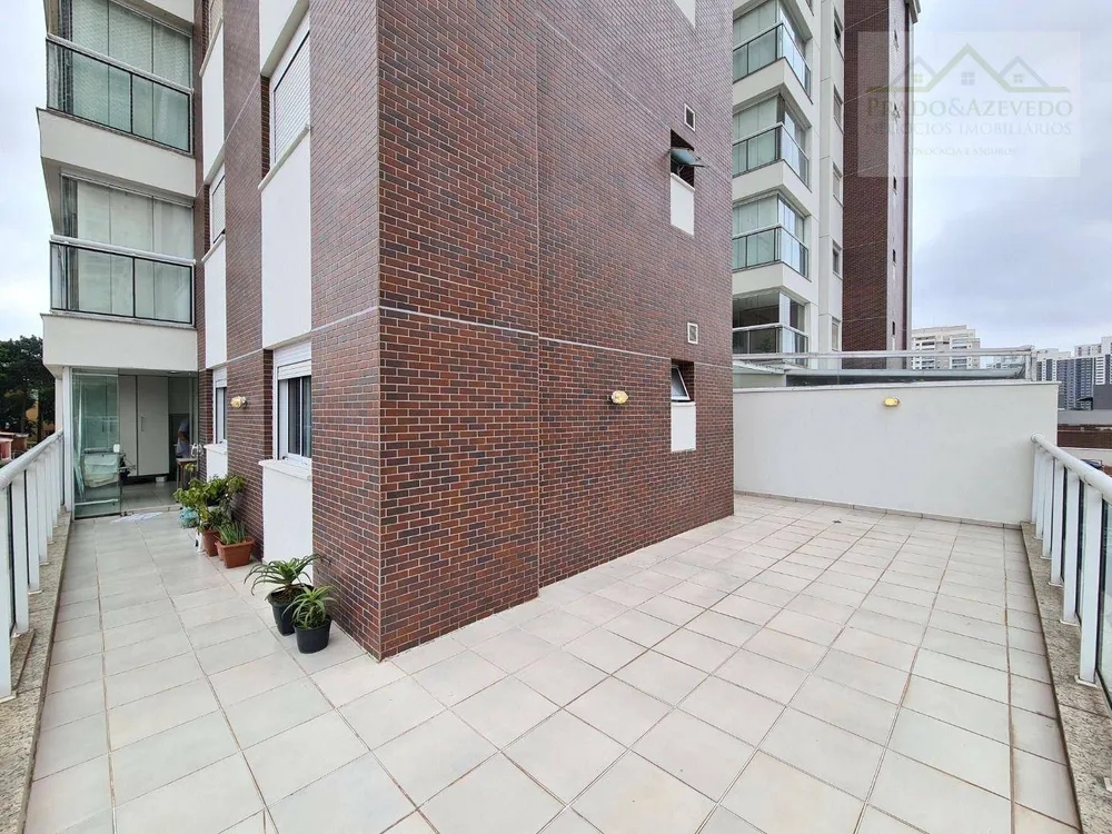 Apartamento, 3 quartos, 122 m² - Foto 7