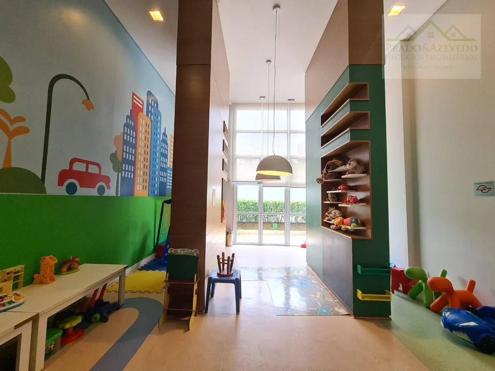 Apartamento, 3 quartos, 122 m² - Foto 6