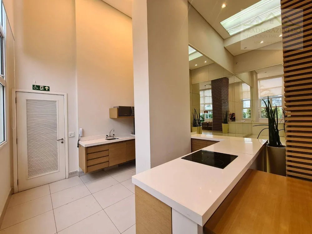 Apartamento, 3 quartos, 122 m² - Foto 5