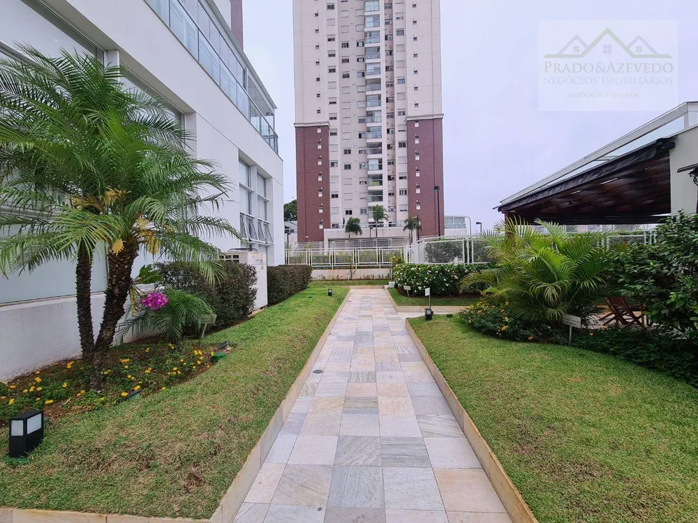 Apartamento, 3 quartos, 122 m² - Foto 8