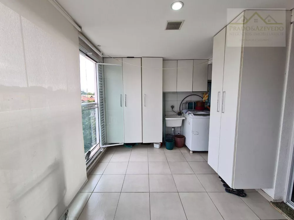 Apartamento, 3 quartos, 122 m² - Foto 3