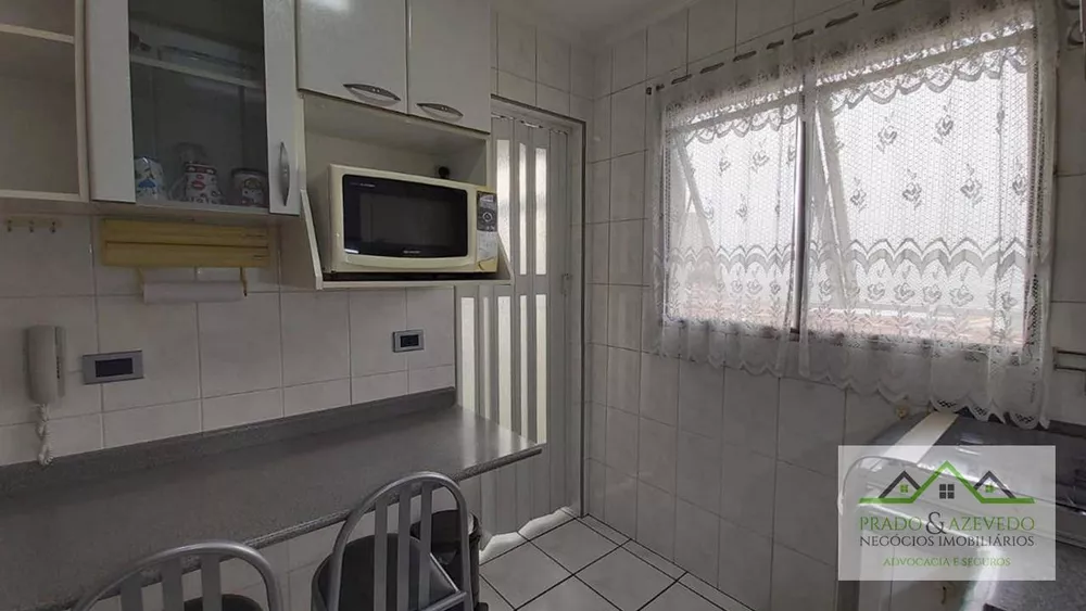 Apartamento à venda com 2 quartos, 60m² - Foto 4