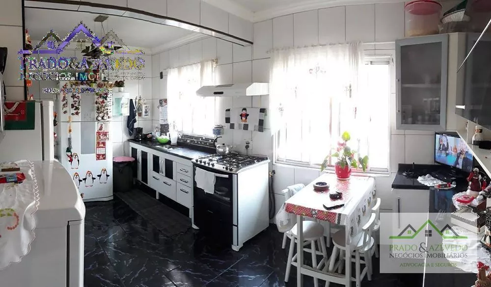 Casa, 4 quartos, 300 m² - Foto 2