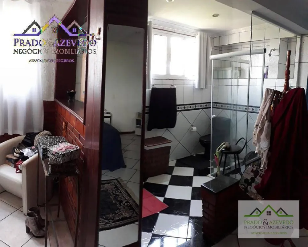 Casa, 4 quartos, 300 m² - Foto 11
