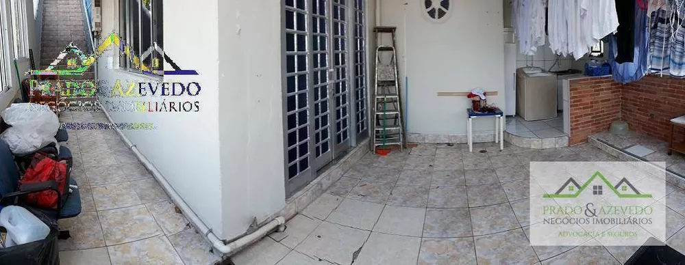 Casa, 4 quartos, 300 m² - Foto 4