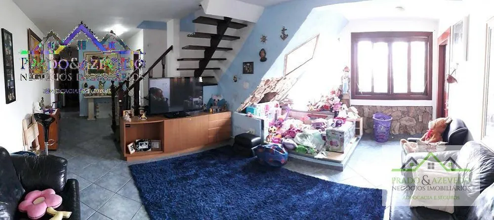 Casa, 4 quartos, 300 m² - Foto 3