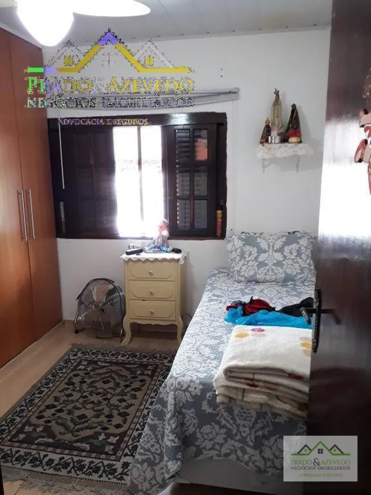 Casa, 4 quartos, 300 m² - Foto 8