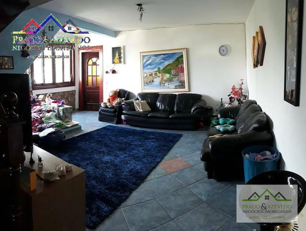 Casa, 4 quartos, 300 m² - Foto 4