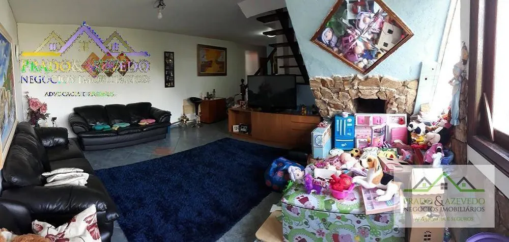 Casa, 4 quartos, 300 m² - Foto 2