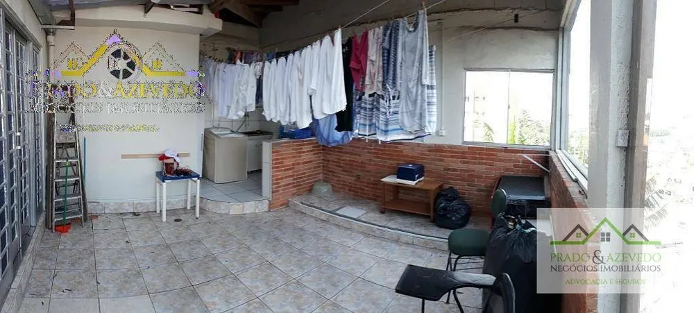 Casa, 4 quartos, 300 m² - Foto 12