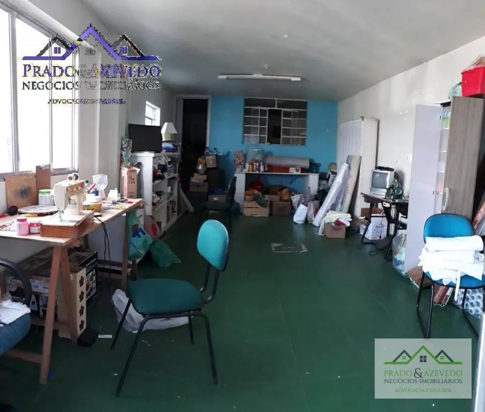 Casa, 4 quartos, 300 m² - Foto 14