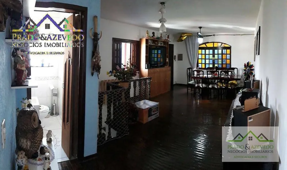 Casa, 4 quartos, 300 m² - Foto 5