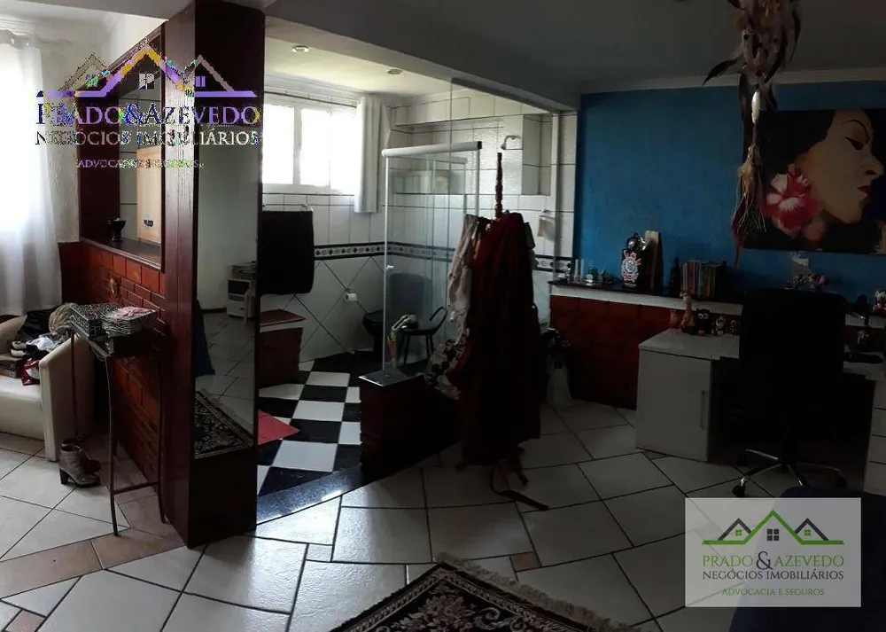 Casa, 4 quartos, 300 m² - Foto 10