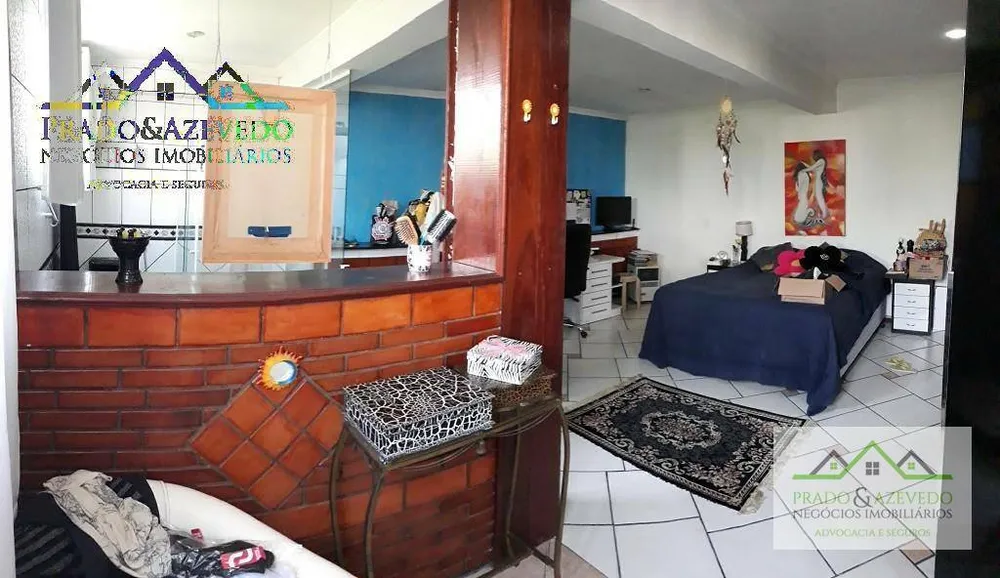 Casa, 4 quartos, 300 m² - Foto 9